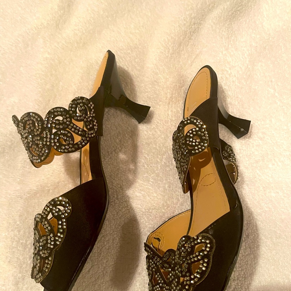 J RENEE PARTY SHOES - Picture 6 of 10